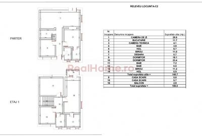 Casă individuală cu 5 camere cu Canalizare în Theodor Pallady - 4