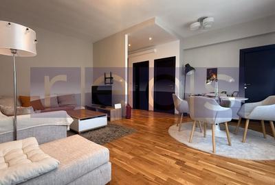 Apartament cu 3 camere decomandat, mobilat în Iancu Nicolae - 1