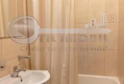 Garsonieră în Alexandru cel Bun - 5