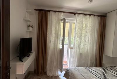 Apartament cu 2 camere semidecomandat în Apusului - 4