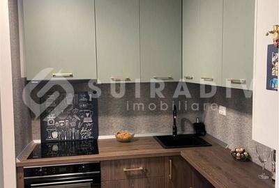 Apartament cu 2 camere decomandat în Mărăști - 8
