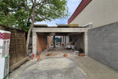 Spațiu comercial, de 60 mp, în Floreasca - 1