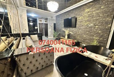 Apartament cu 2 camere decomandat în Exterior Vest - 7