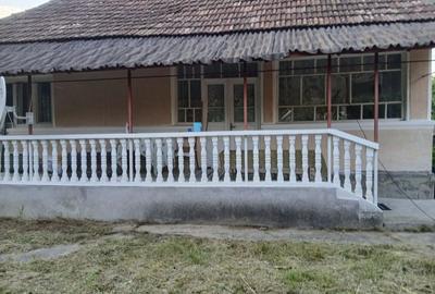 Casă cu 2 camere în Badon - 2