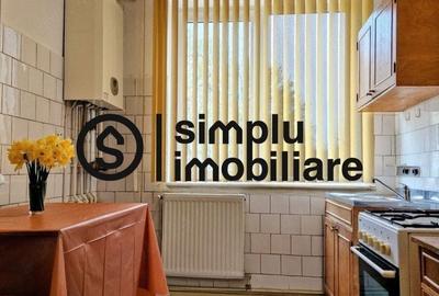 Apartament cu 2 camere semidecomandat în Brazda lui Novac