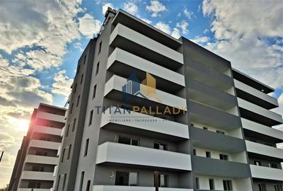 Apartament cu 2 camere în Theodor Pallady