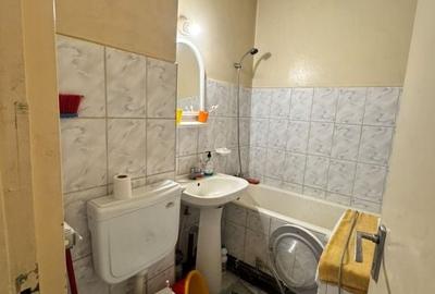 Apartament cu 2 camere în Valea Roșie