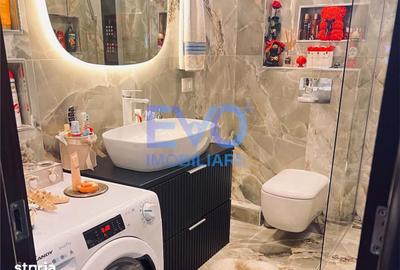 Apartament cu 2 camere în Miroslava