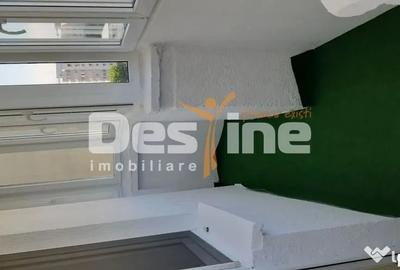 Garsonieră în Vitan