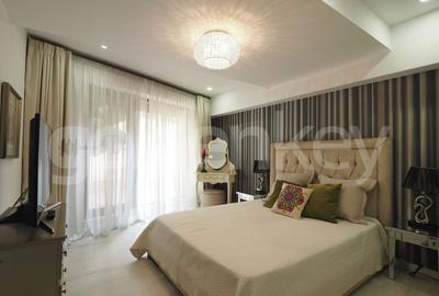 Apartament cu 3 camere decomandat, mobilat în Herăstrău - 8