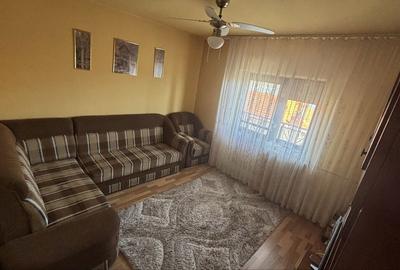 Apartament cu 3 camere decomandat în Central - 8