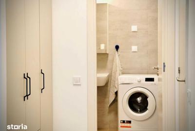 Apartament cu 2 camere decomandat, mobilat în Pantelimon - 2