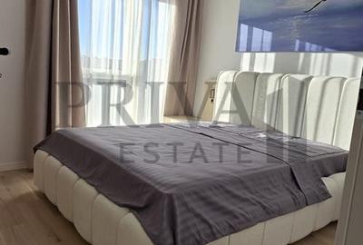 Apartament cu 2 camere decomandat, mobilat în Circumvalațiunii - 7