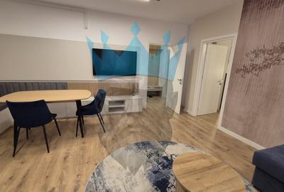 Apartament cu 2 camere decomandat, mobilat în Voluntari - 4