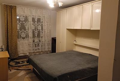 Apartament cu 2 camere decomandat în Tudor