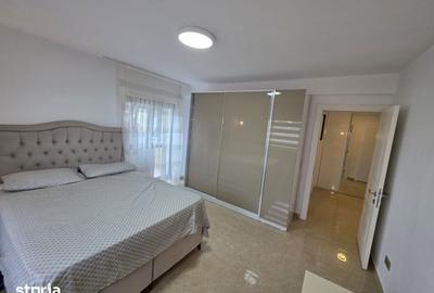 Apartament cu 3 camere în Păcurari