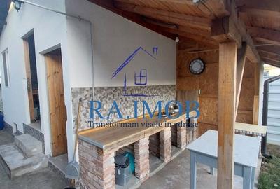 Casă cu 5 camere cu Teren 504 Mp în Târgșoru Vechi - 18