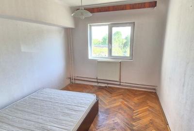 Apartament cu 3 camere decomandat în Alfa - 3