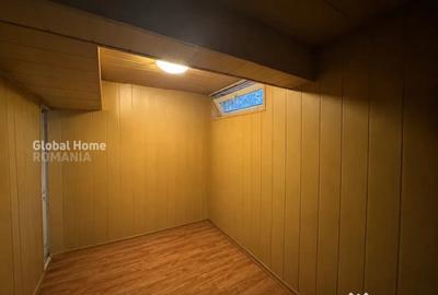 Casă cu 4 camere cu Teren 100 Mp în Vatra Luminoasă