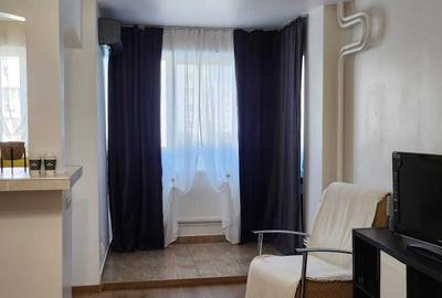 Garsonieră decomandată în Chișinau - 1