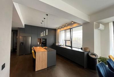 Duplex cu 4 camere cu Canalizare în Corbeanca - 6
