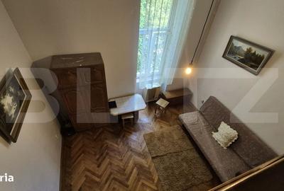 Garsonieră în Satu Mare