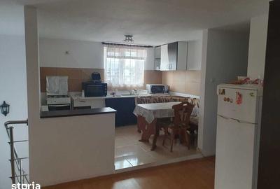 Casă cu 3 camere cu Teren 138 Mp în Andrășești - 7