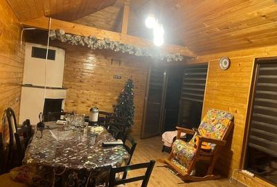 Casă cu 3 camere în Pietrari - 3