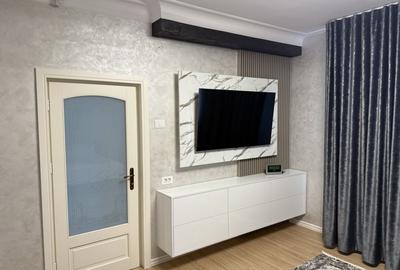 Casă cu 4 camere în Târgu Frumos - 5