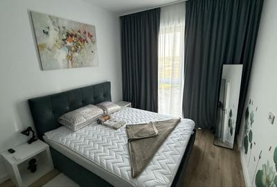 Apartament cu 2 camere decomandat în Central - 3