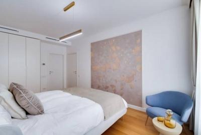 Apartament cu 2 camere decomandat, mobilat în Herăstrău - 5
