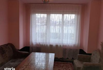 Apartament cu 2 camere în Central - 5