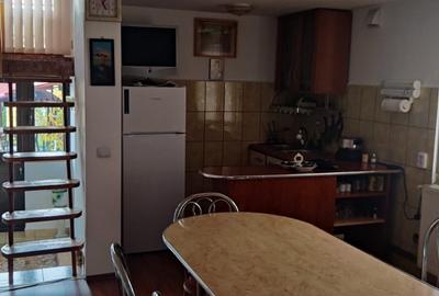 Duplex cu 5 camere cu Canalizare în Mușcel - 6