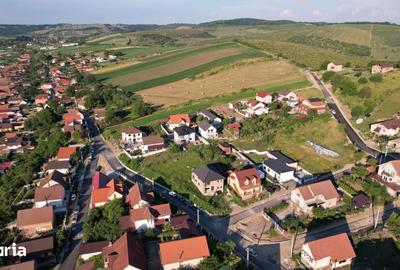 Teren de 400 mp, în Șura Mare