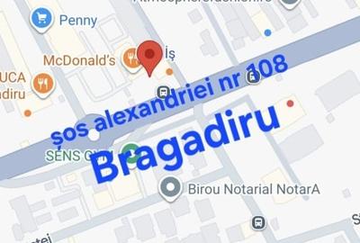 Spațiu comercial, de 150 mp, în Central