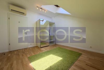Apartament cu 3 camere decomandat în Pipera - 14