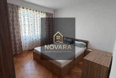 Apartament cu 2 camere în Nufărul