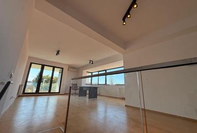 Apartament cu 4 camere, mobilat în Capitale - 39