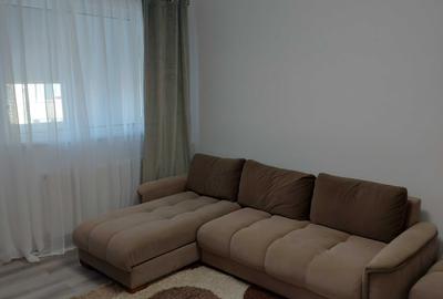 Apartament cu 2 camere decomandat în Tomis Nord - 18