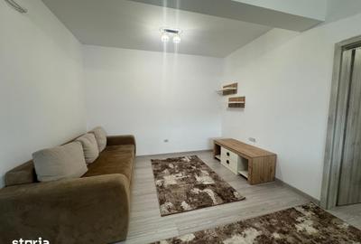 Apartament cu 2 camere în Bucium