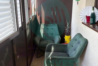 Apartament cu 2 camere decomandat, mobilat în Muncii - 8