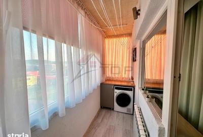 Apartament cu 3 camere în Central - 11