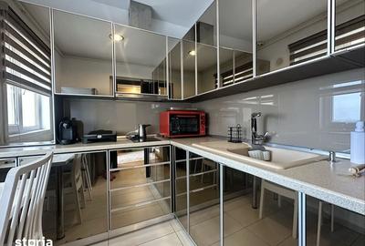 Apartament cu 2 camere în Ștefăneștii de Jos