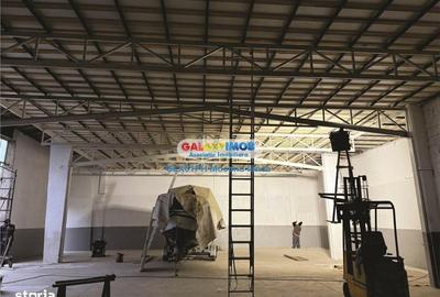 Spațiu comercial, de 380 mp, în Blejoi - 7