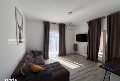 Apartament cu 3 camere în Ștefăneștii de Jos - 2