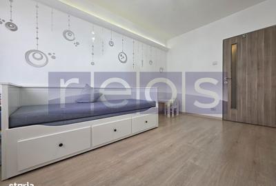 Apartament cu 2 camere decomandat, mobilat în Tineretului - 2