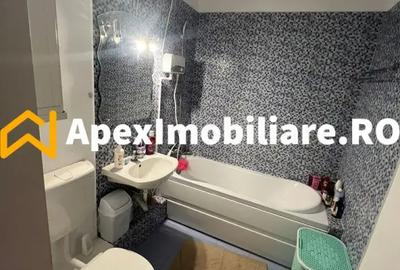 Apartament cu 2 camere decomandat, mobilat în Lacul Morii