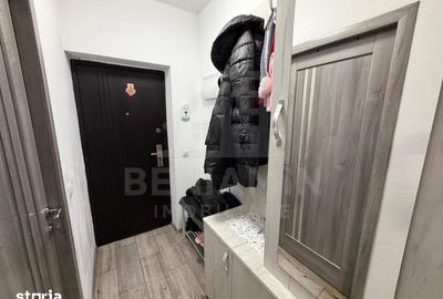 Apartament cu 2 camere semidecomandat în Est - 5