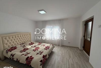Casă cu 4 camere în Alexeni - 8