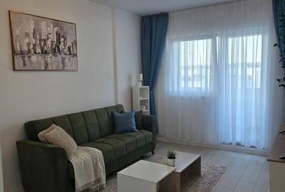 Garsonieră decomandată în Central - 4